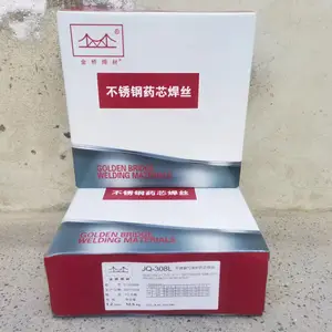 天津金桥焊材H0Cr20Ni10Nb主要成分是不锈钢TIG焊丝