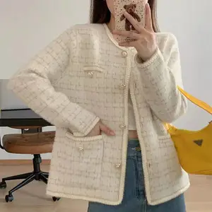 2-5Ԫ��װ������������¿�����ײɫë��Ůʿ��װβ������ƽ̨