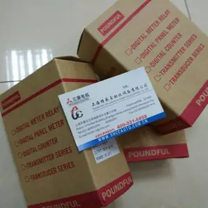 FDB-18H-2/PF-MMF邦富仪表POUNDFUL常用设备