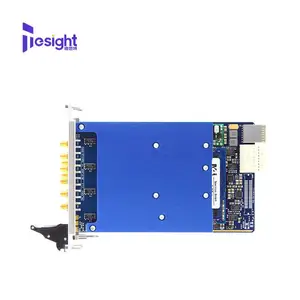 ��˼��Spectrum PXIe ���Ⲩ�η������忨 AWG TS-M4x.66ϵ��