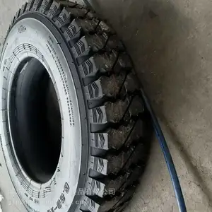 出售全新三轮车农用轮胎600-14农用车轮胎6.00-14矿山轮胎 带内胎