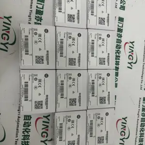A-B罗克韦尔处理器IC200ACC403智能化