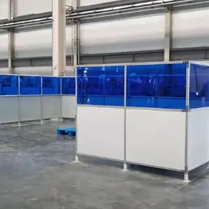 泰州非标定制设备机架价格多少 欢迎咨询 浙江法特铝制品供应