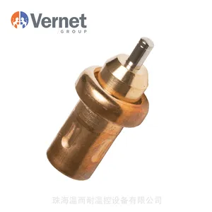 汽车温控阀门应用 Vernet 凯洛达Calorstat EL18000系列 恒温元件