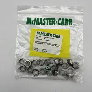Mcmaster-carr94140A151����ֱ��͵��Զ�����ĸ