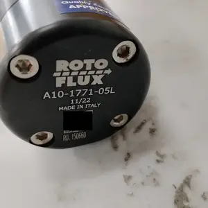 ROTOFLUX��ROTOFLUX��ת��ͷ