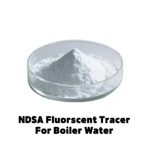 高温高压锅炉水示踪剂 1, 5-萘二磺酸四水合物 NDSA Cas.211366-30-2