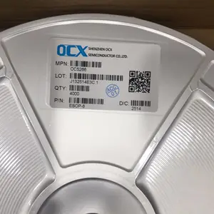 ����ŷ��о OC5219������е�����ͨģʽ�Ľ�ѹ�� LED ����������