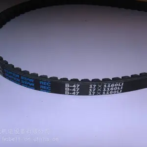 ��Ӧ���ͻ�����Ƥ�� B47/17*1160Li �������Ǵ� ������һ������
