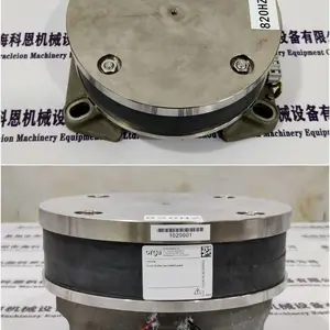McDaniel Gauges KFPK-GF ѹ���� ʯ���꾮����ѹ�������豸