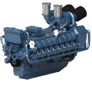 供应 DEUTZ TBD234V6 活塞 活塞环 气缸 缸盖