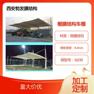����綯����ͣ���� ͣ����Ĥ�ṹͣ���� ��������Ĥ���׮վ����
