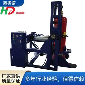海德诺单工位摇匀机工业级均匀搅拌设备智能调速操作便捷