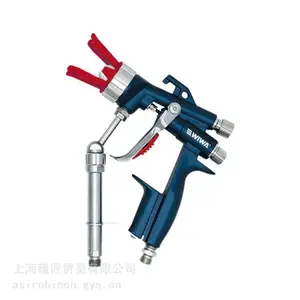 WIWA无气喷涂机