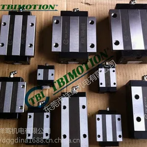 TRS15FS型;TRS15FN型;TRS20FS型;TRS20FN型;TRS25FNTBI滑块导轨