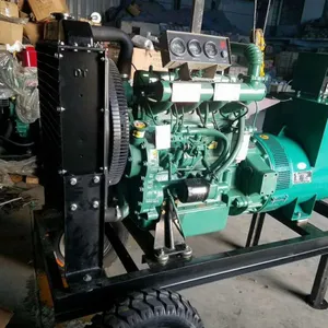 Ϋ��50KWǧ�߾������ͷ��������ˢATS�Զ�