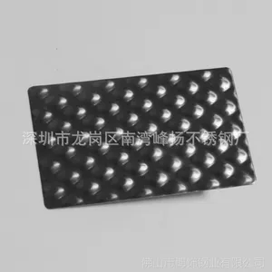 �䳲�Ʋ���ֳ�ѹ�塾��ѹ����0.3-1.5mm��רҵ����304����ְ� ��������