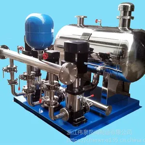 �㽭ΰȪ������ѹ��ѹ��ˮ�豸���� ����ֱ���޸�ѹ�������ѹ��ˮ�豸