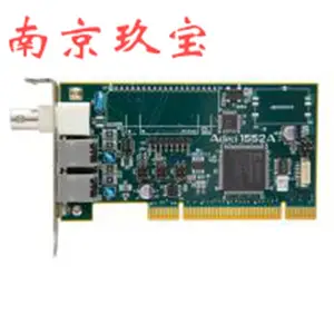 日本Advanet工控网卡Adpci1552A-5000 - 供应商网