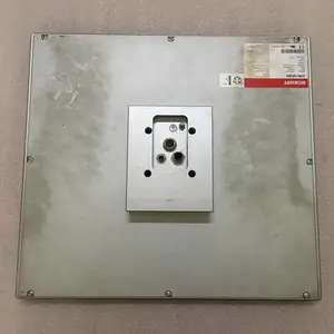 深圳贝加莱BR人机界面开机自动重启故障维修