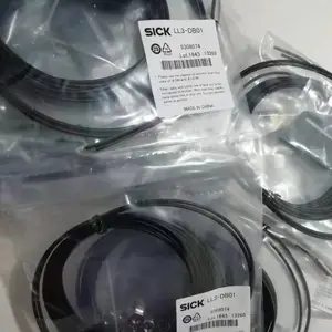 IMB18-08BPOVU2S西克感应式SICK传感器