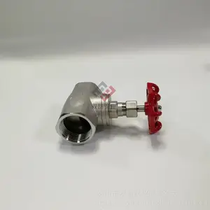 304˫ͷ���ƽ�ֹ�� 1.2�������ƽ�ֹ�� DN32����ַ���