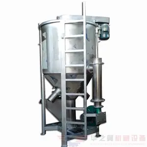 ��ʽ����� 4000KG�۱�ϩ��֬��������� ��֮����е������������