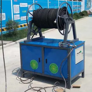 建筑降尘塔吊喷淋机小型塔机喷淋电动塔吊洒水机厂家直销
