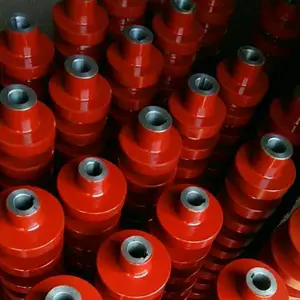 离心水泵配件 120*25联轴器 耐磨缓冲垫靠背轮 两轴连接件同心度高 中泉水泵厂家直销