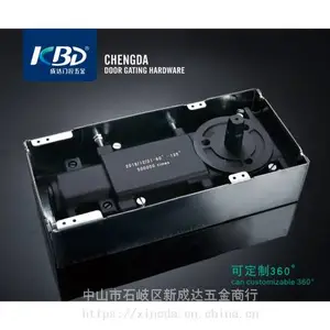 K-25D 地弹簧 Floor Hinge