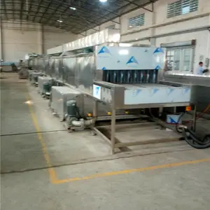 洗手盘 水槽除油除蜡喷淋清洗机 通过式清洗机生产厂家 终生维护