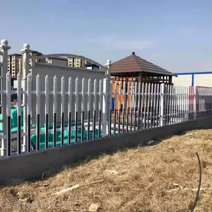 ֣�ݻ����� pvc��ѹ������դ�� ��ƺΧ�� PVCΧǽ�����ӹ�