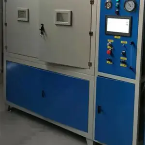 油脉冲试验机(型号:HPU-1302)
