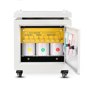 SG-10KVA380V��220V/200V�����ʽ�ŷ������ѹ�����������ױ�ѹ��