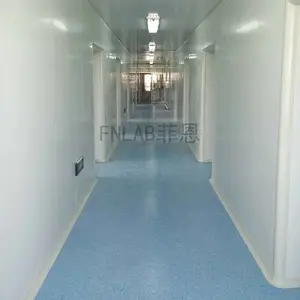 FNLAB�ƶ� ����ʵ����װ�� ʵ����ͨ��ϵͳ���� �޾��޳�ʵ����