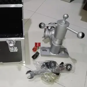 华煤 接管工具KJ-20-46 使用方便 结构合理 煤矿消防队用