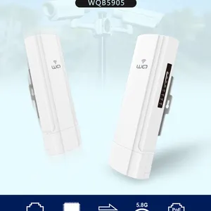 网旗 WQB5905