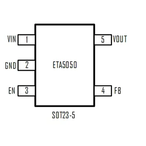 ������̩ETA5050V33S2F