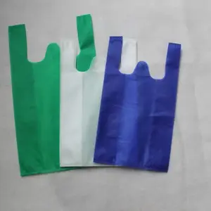 背心袋
