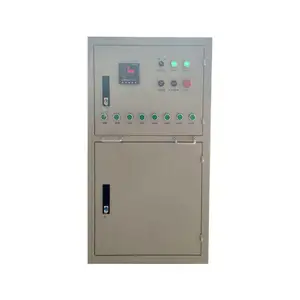 德阳瑞泰科技 R50kW/400V电源负载控制柜 发电机倒送电试验