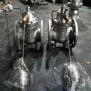 900X-16C DN80 ˮ���ܵ������رշ��������ٷ�