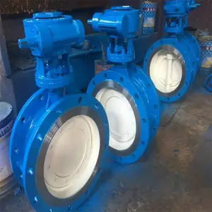 D343H-16C DN400��ھ�����/���ֵ綯Һ����������-�ͺ�