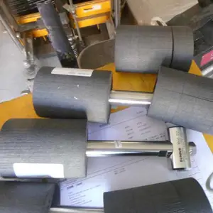 德国Heinrichs流量计TMU-W系列用于化工行业使用