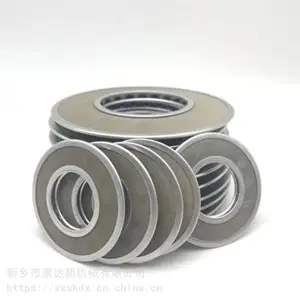 厂家直供 SPL 系列滤片 定制圆形机油过滤网片 液压油过滤专用网