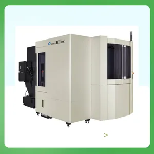 供应 牧野MAKINO 用于零件及模具 多功能加工中心 a51nx 四轴卧加