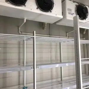 济宁新冠医药试剂冷库,生物安全运输箱,医用冷库安装及冷库验证