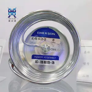 ��Ĭ��XC-726MW55-2B����ͷR134���ͷ�TCLE/TJLE/TJRE���°�