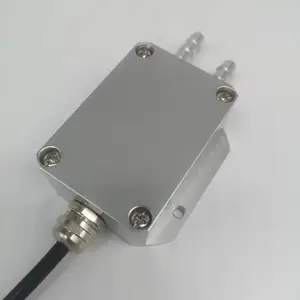 CYB21-X微差压变送器
