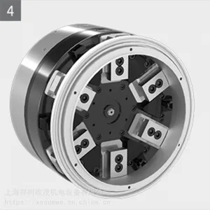 上海祥树优势供应 FRIZLEN FZECU600X65-23