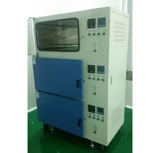 DZF-6250F多柜式真空干燥设备